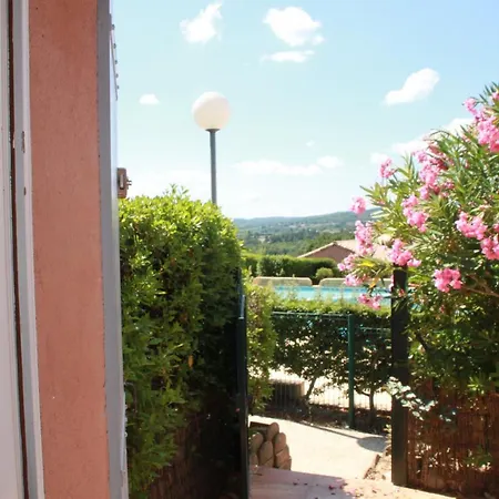Le Gecko Holiday home *