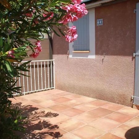 Holiday home Le Gecko *
