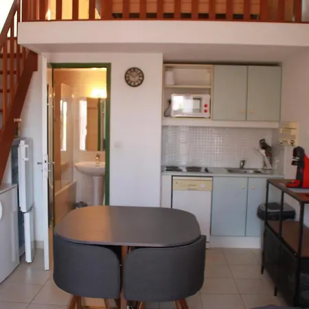 Holiday home Le Gecko
