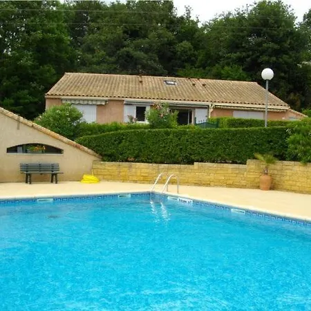 Le Gecko Holiday home *
